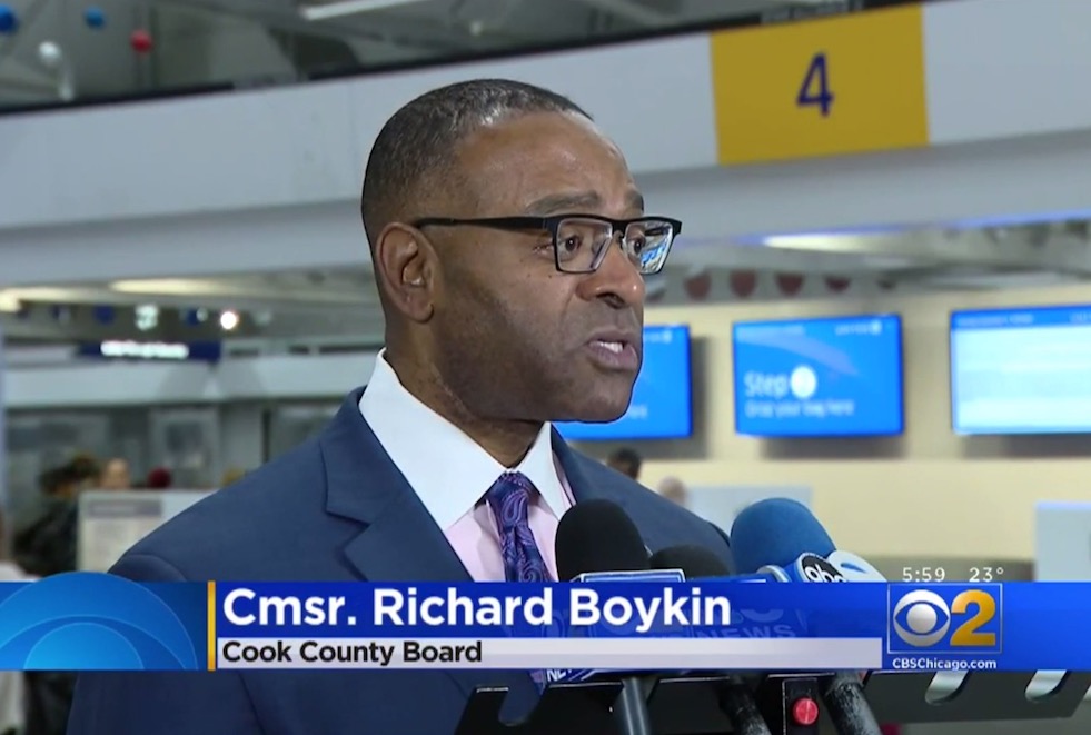 Побарано воено распоредување на ОН за спречување на хаосот во Американскиот град Чикаго