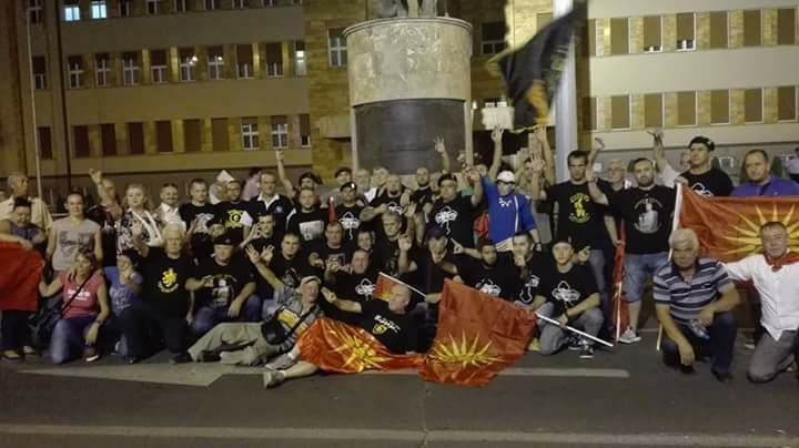 Кој ќе биде Македонскиот Путин, Трамп, Ердоган, Орбан, Што ќе ја Одбрани Македонија во 2018?