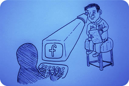 ФЕЈСБУК е Шпион на Дип Стејт, Промовира ФејкВести и ги Продава Вашите Лични Податоци на Приватни Компании!