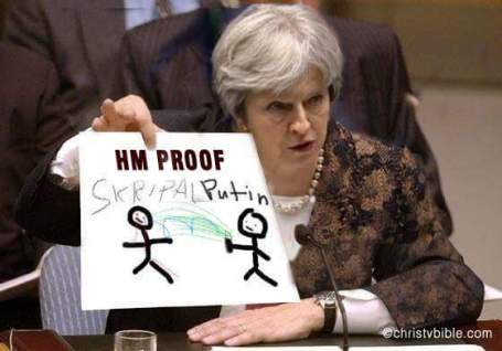 30 Прашања Кои ФејкМедиумите Во Случајот Скрипаљ Ги “Премолчуваат” Бидејќи Трагите Водат Кон ЦИА, Не Кон Русија!