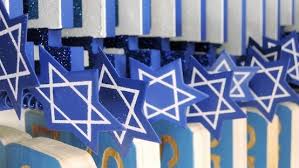 Историјатот и Причините за Постоење на Еуфемизми за Евреите!