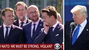 Западните Лидери Земале Огромен Поткуп од Кешот кој САД го Прати во Иран за Нуклеарниот Договор!