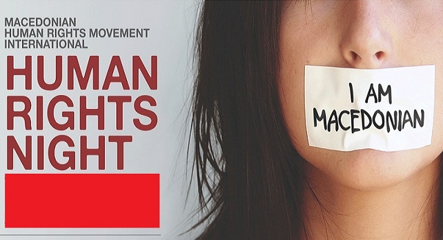 Корумпираните Елити Доведоа Македонците за 28 Години со Своја Држава да Имаат се Помалку Човекови Права!