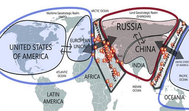 Што ќе им ПоСочи на Балканците и Македонците Неделнава Средба Русија-САД во Сочи – Цветановски Чедомир!