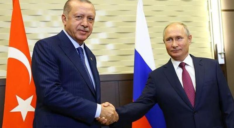 И Турција во СПФС, Руската Банко-Платежна Алтернатива на Доларската SWIFT, Алатката за Поробување на Нации!