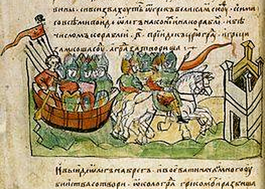 Древните Летописи за Македонците Вкоренети во Македонија и за Придојдените Данајци – Зоран Курљан!