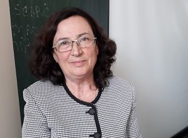 Македонка од Голо Брдо, Вита Блаже-Која, Добитник на Годинашната Награда “Златен Клас за Македонски Вознес”