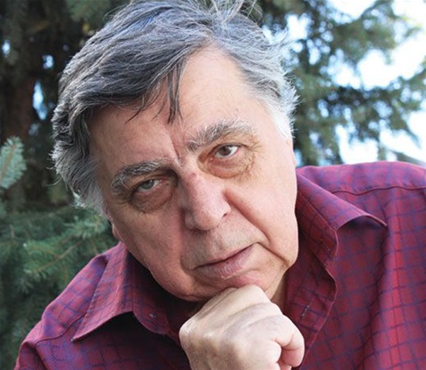 Северна: Проект на Европскиот Фашизам – Ефтим Клетников!