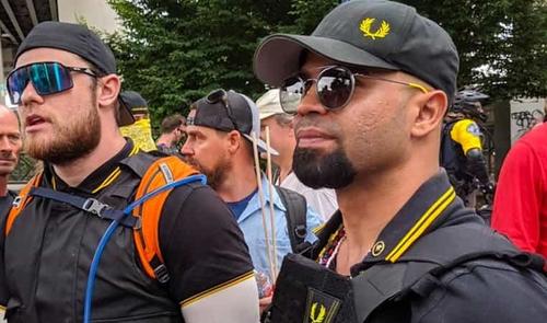 Водачот на Гордите Момчиња бил “Плоден” ФБИ Кодош! Како и УДБА “Мулињата” во Македонија!