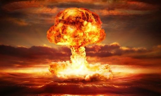 Зголемената Закана од Нуклеарна Војна и Уништување на Човештвото е Најитната Работа во Светот – Кеитлин Џонстон!