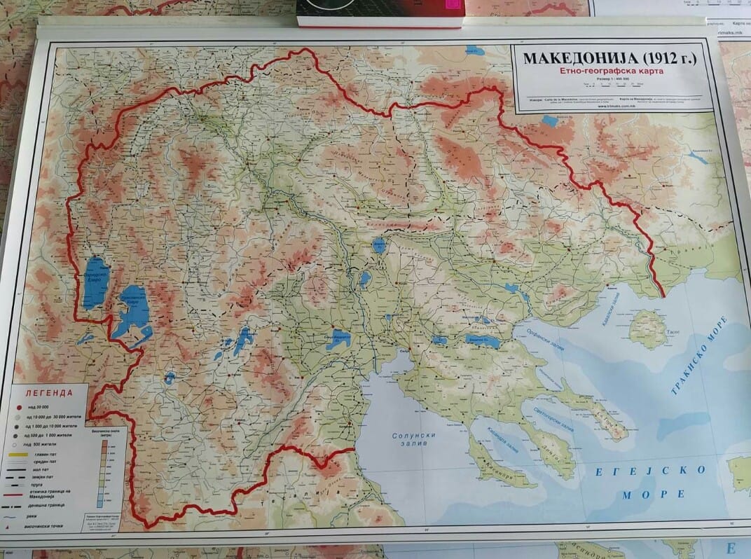 Не Постојат Нераскинливи Договори – Не за Рамковниот Договор!