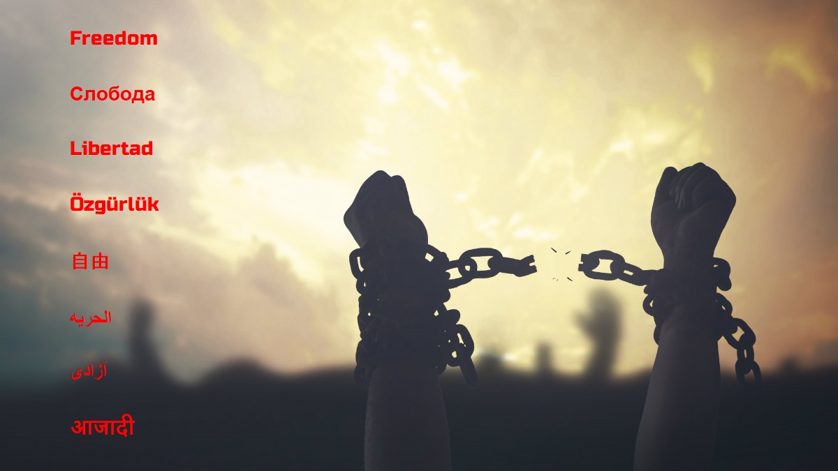 Counterhegemony – The Need Operationalizing the Ideology into Strategy, Plans, Vision of the Beautiful Free Prosperous Shining Town on the Hill – Goran Sumkoski!