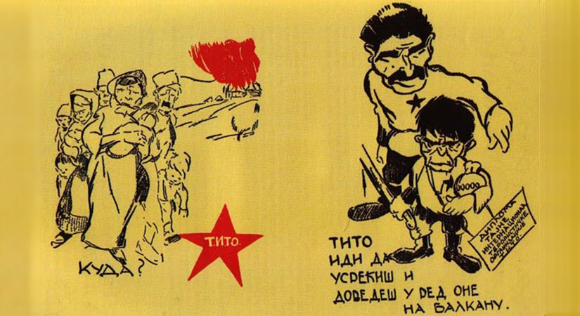 Дали Хиперинфлацијата ќе ја Одведе САД по Истиот Пат на Пропаст Како и Југославија? Брандон Смит!