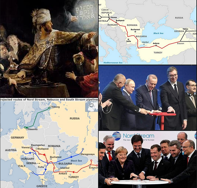 Потреба за Позиционирање на Македонија во Сегашната Епска Геостратешка “Гужва на Теренот” – Благој Шаклевски!