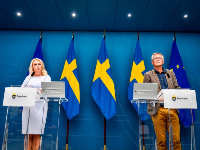 Данска ги Укина, а Шведска Овој Месец ќе ги Укине Сите КОВИД Ограничувања, Принципот на Слободата Триумфираше!