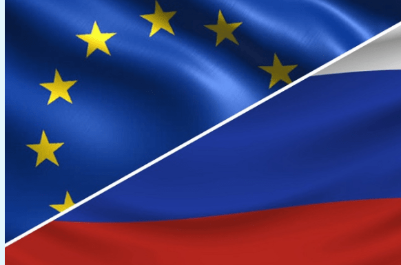 Русија ја Спасува Европа од Енергетската Криза – Андреј Корибко