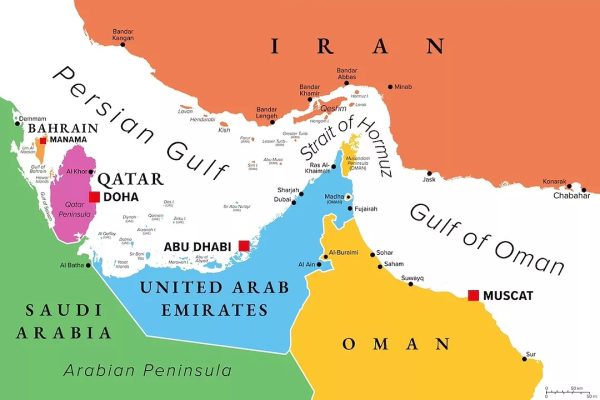 Иран Веќе Победи – Хуа Бин